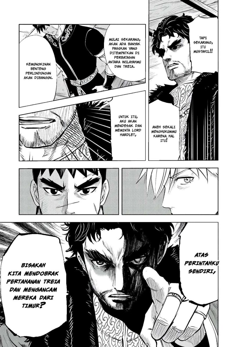 Dilarang COPAS - situs resmi www.mangacanblog.com - Komik oukoku e tsuzuku michi 083 - chapter 83 84 Indonesia oukoku e tsuzuku michi 083 - chapter 83 Terbaru 30|Baca Manga Komik Indonesia|Mangacan